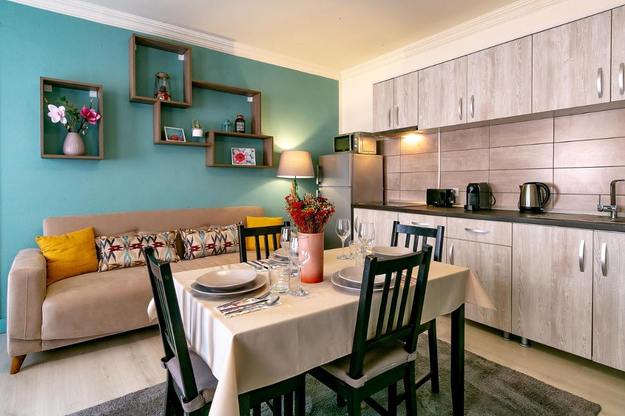 Apartament Smart *