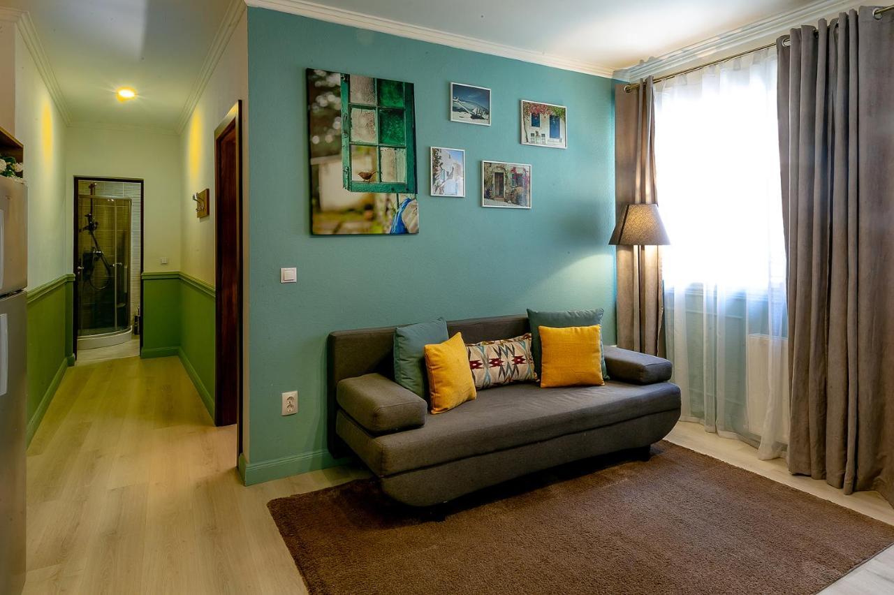Smart Apartament *